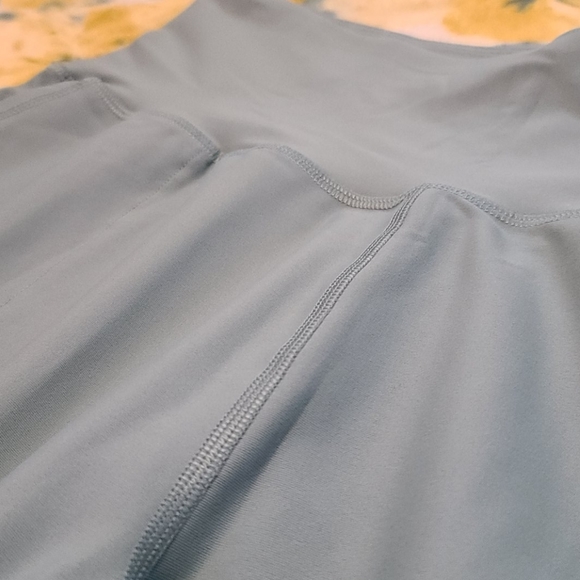 High Rise Jogger - Picture 3 of 7